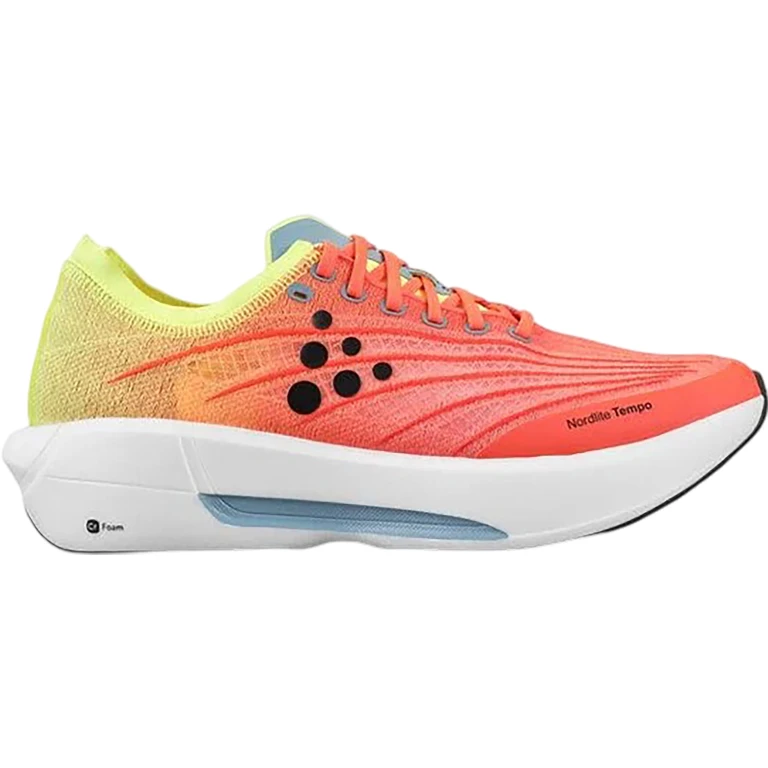 Nordlite Tempo Road Running Shoes - Men's