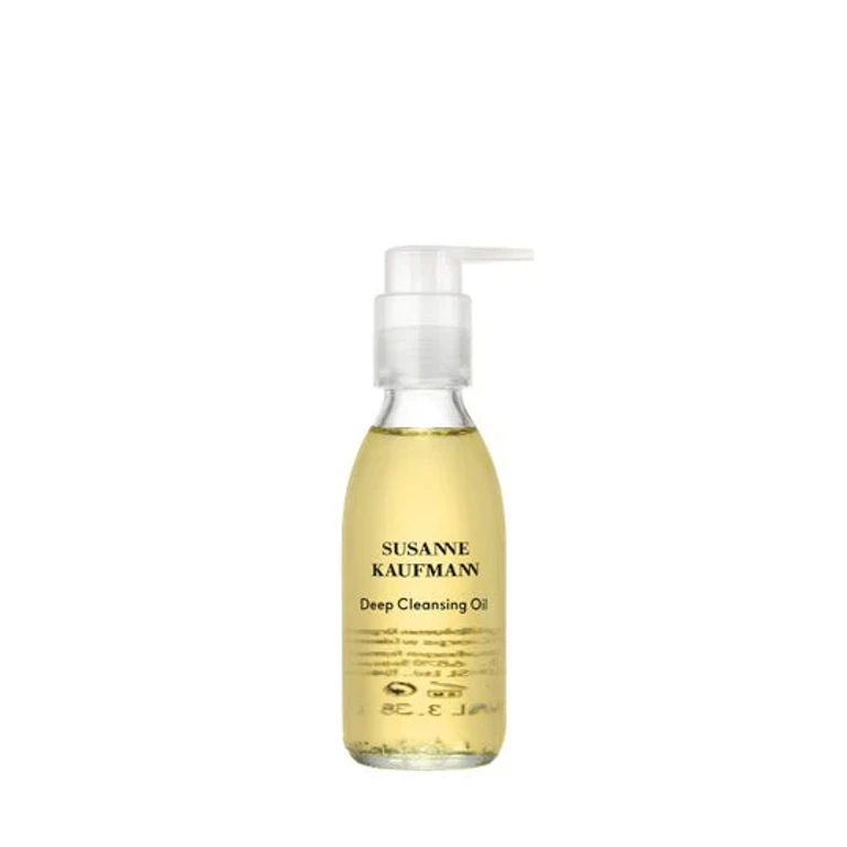 Deep Cleansing Oil