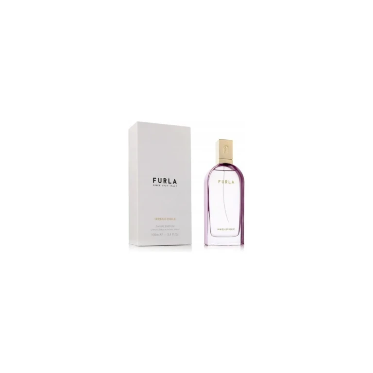Irresistible Eau de Parfum