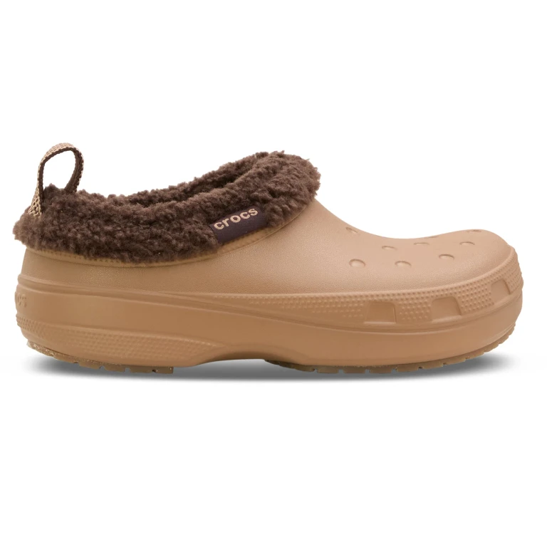 Classic Lined Shorty Clog - Unisex