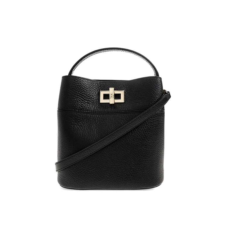 Sac Cabas - Noir