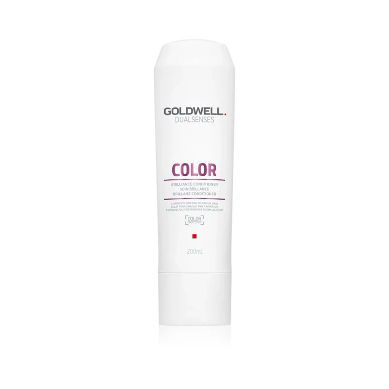 Balm Goldwell Dualsenses Color Brilliance 200 ml