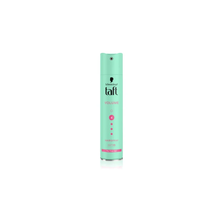 Hair spray Taft Volume Ultra strong 4 250ml