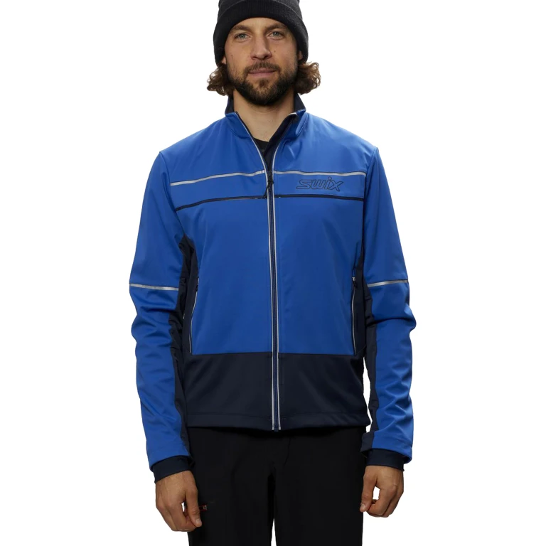 Tokke Light Softshell Jacket - Men's