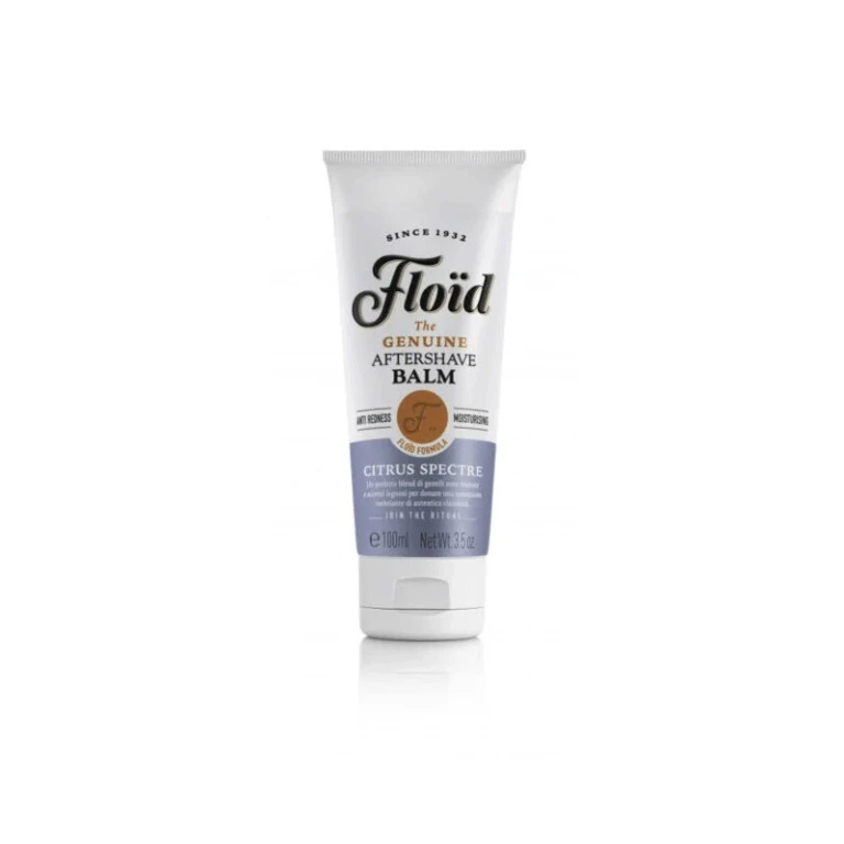 Citrus Spectre Aftershave Balm 100 ml