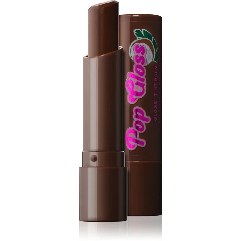 Pop Toning Lip Balm Color Coconut Brown 2.7 g