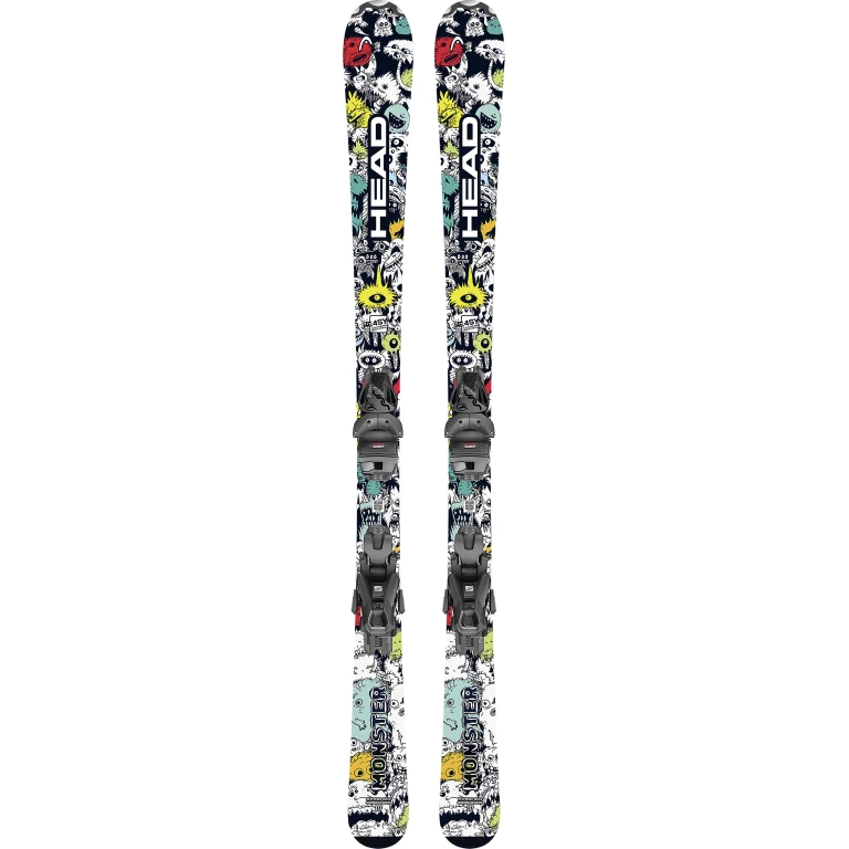 Monster Easy JRS bindings included