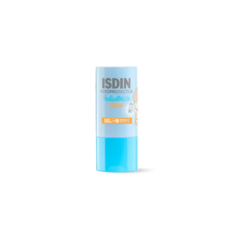 Fotoprotector Invisible Solar Stick Bambino Eco-Recharge SPF50 20g