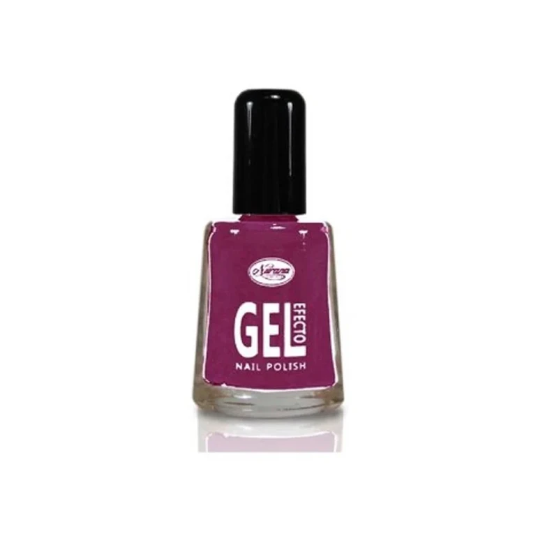 Gel Effect nail polish 08 Fuchsia 10ml