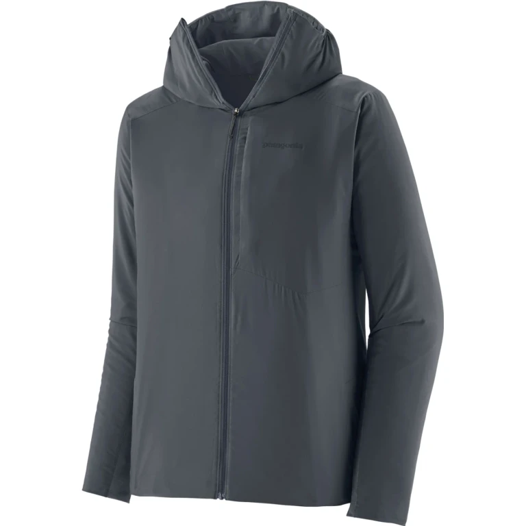Nano-Air Ultralight Full-Zip Hoody - Men's