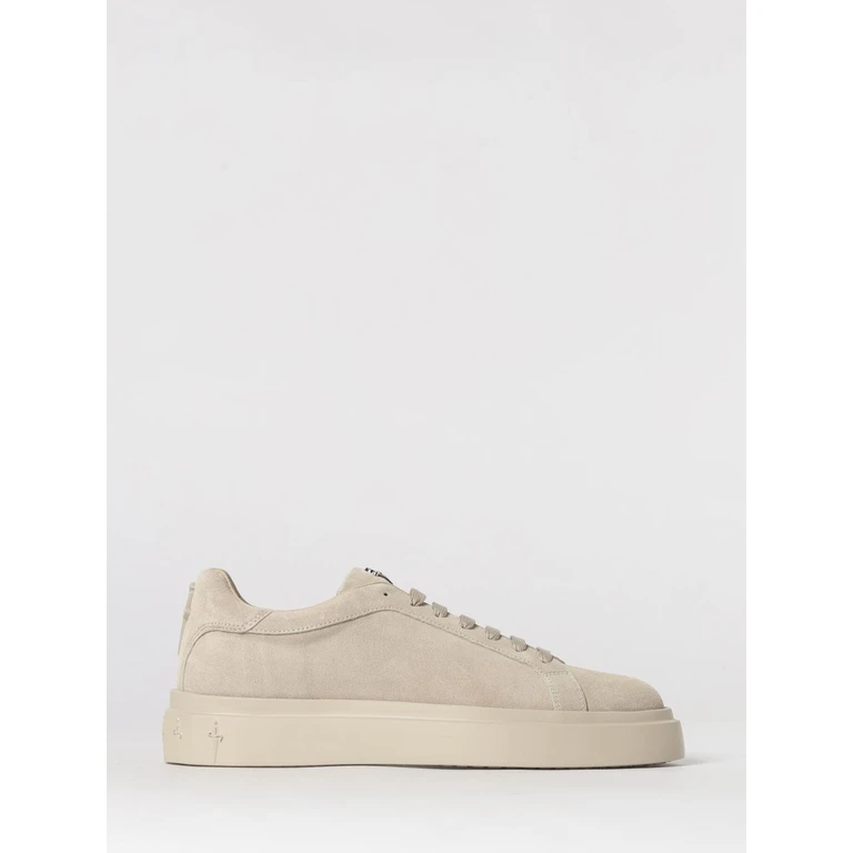 Suede Sneakers (MU69400CA022)