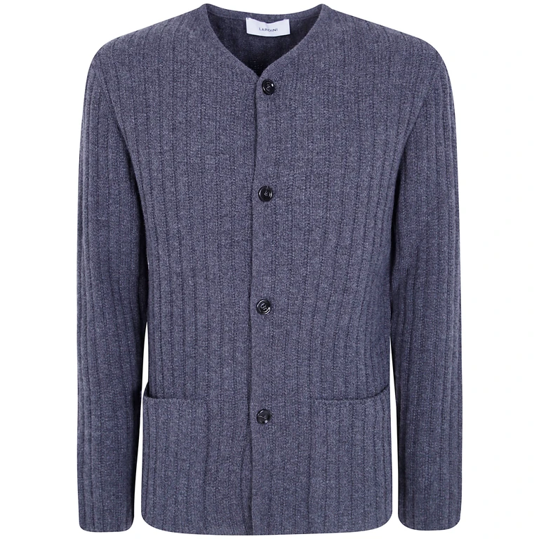 Sweater Wool Cashmere "Le Origini"