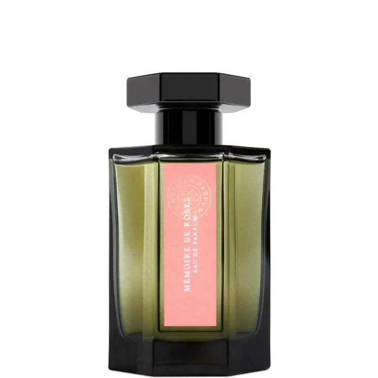Memoire De Roses Eau De Parfum - 100 Ml