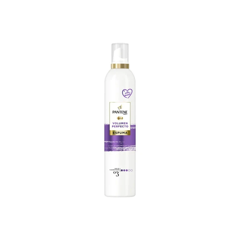 Foam 300ml Perfect Volume
