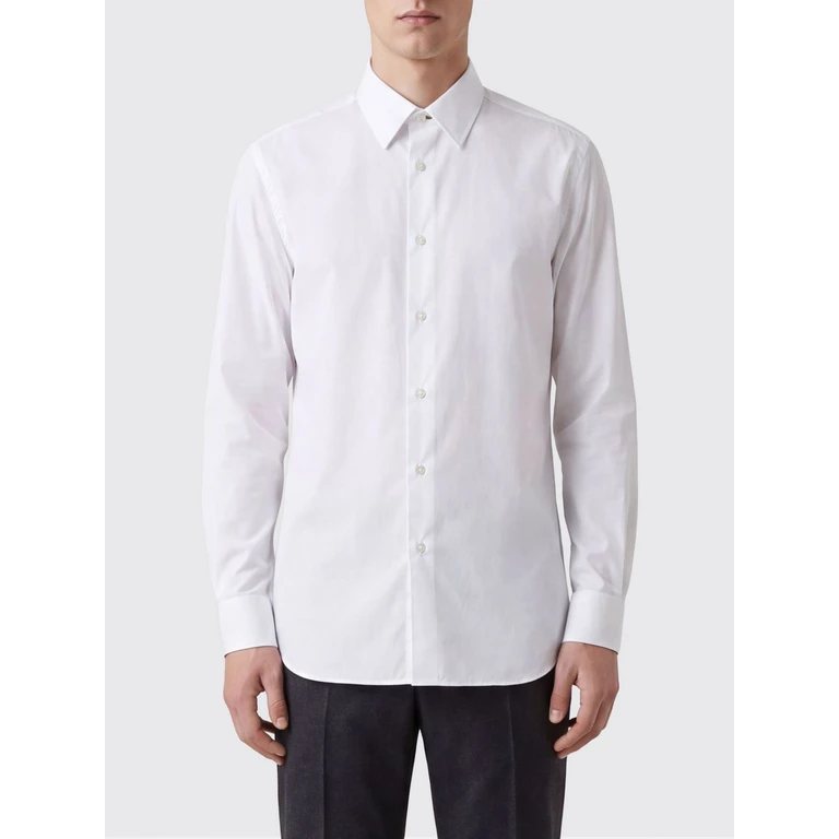 PAUL SMITH Shirt Men color White (M1RA112W0310601)