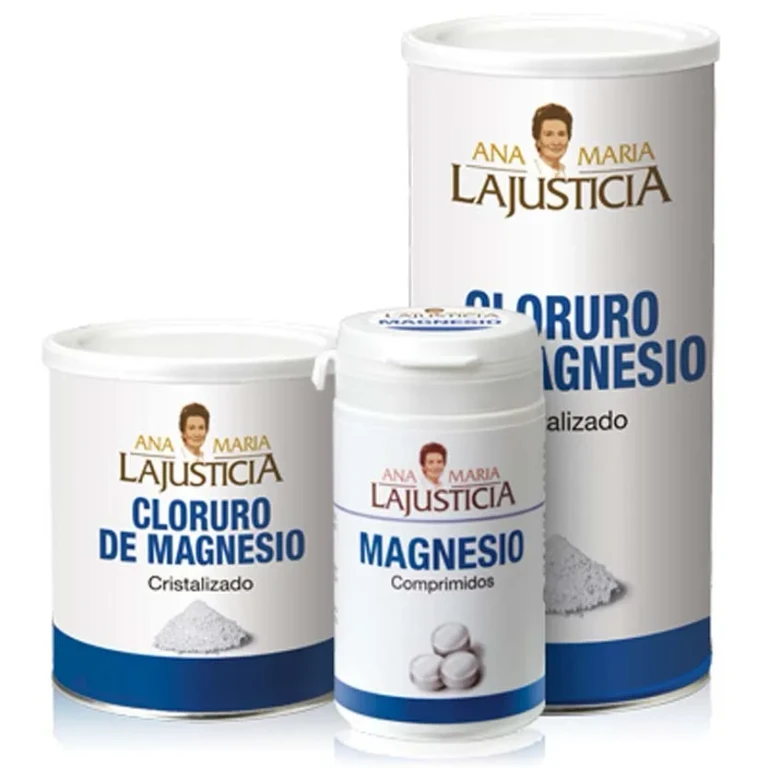 Magnesium Chloride Powder 400g