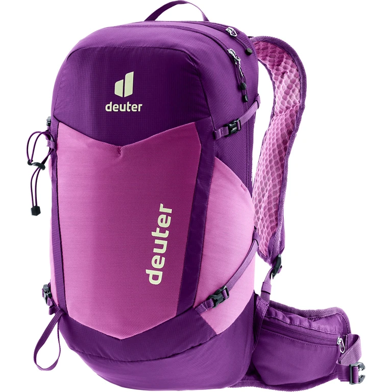 Speed Lite Pro SL Hiking Backpack 17L - Women's