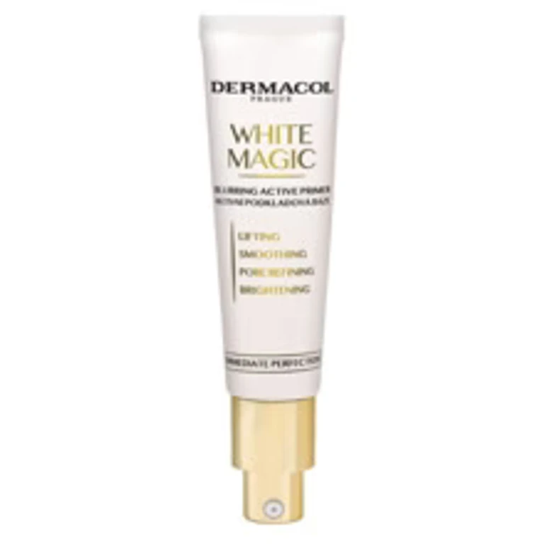 White Magic Makeup Primer 20 ml