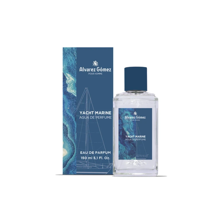 Alvarez Gomez Alvarez Gomez Yacht Marine For Men 150