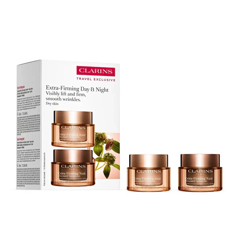 Extra Firming Day & Night Gift Set
