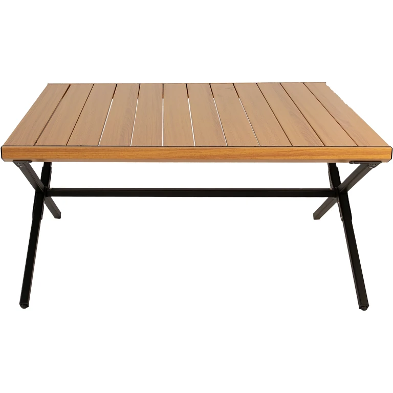 Camp Crew Coffee Table