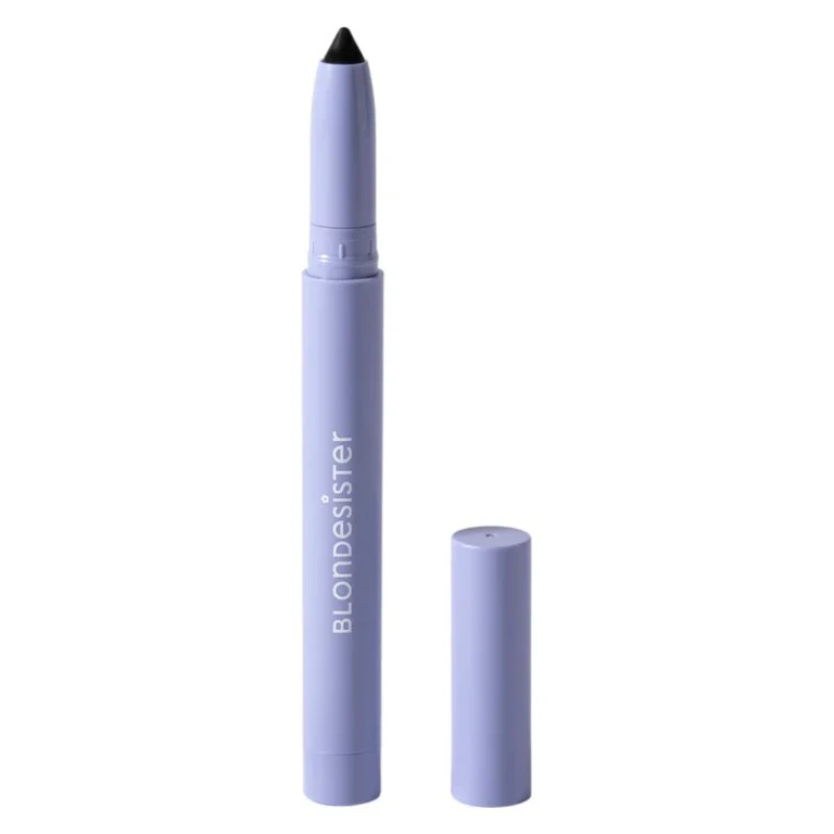 3 In 1 Eyes On Me Eye Pencil 01 - Licorice (1.5 G)