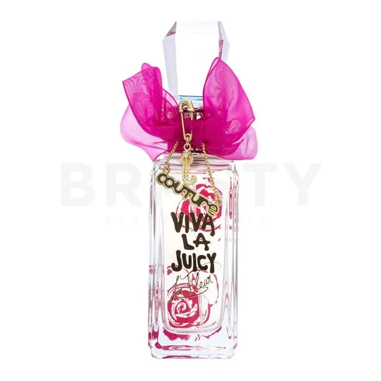 Viva La Juicy La Fleur EDT