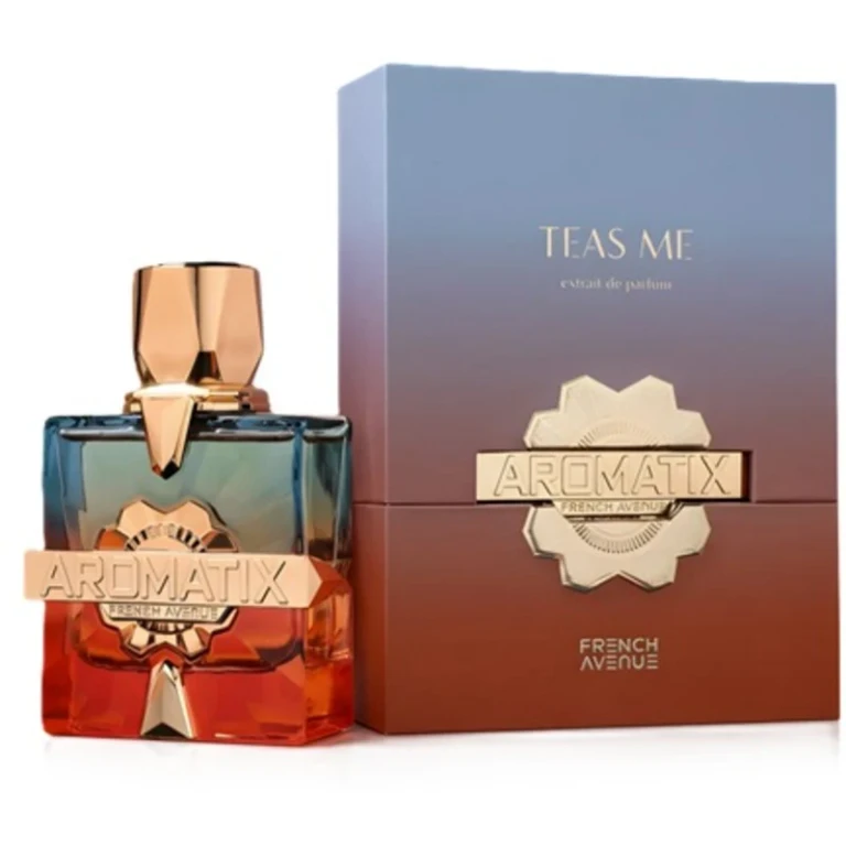 French Avenue Teas Me 100 ml — Estratto di profumo