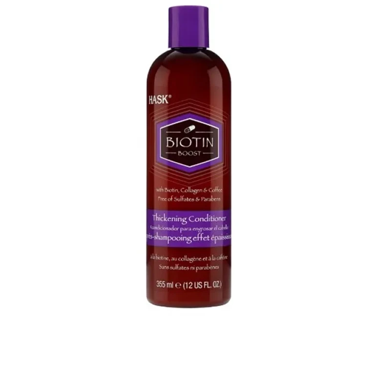 Biotin Boost Balsamo Addensante