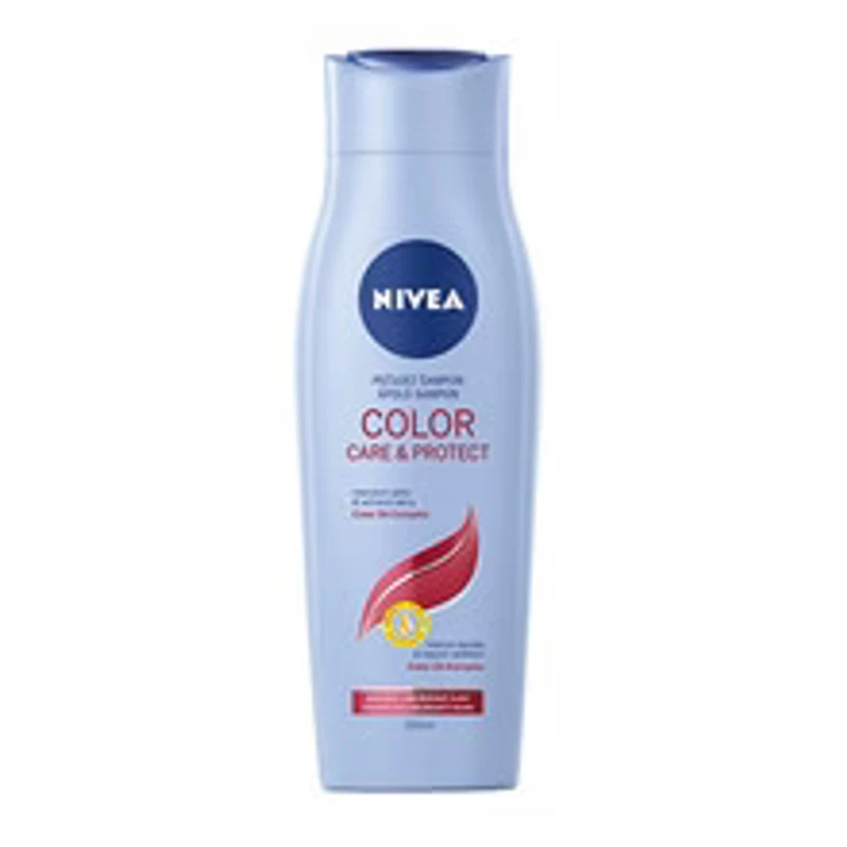 Shampoo for color care and protection - 400 ml