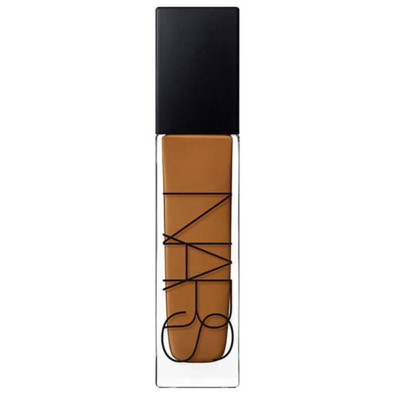 Long-lasting Makeup (Long-lasting Radiant Natural Foundation) 30ml - Shade: Manaus