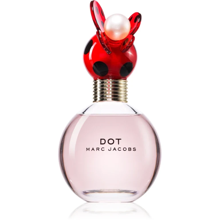 Dot Eau de Parfum for women 50 ml