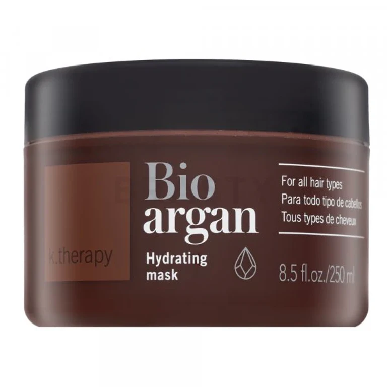 K.Therapy Bio Argan Moisturizing Mask 250 ml