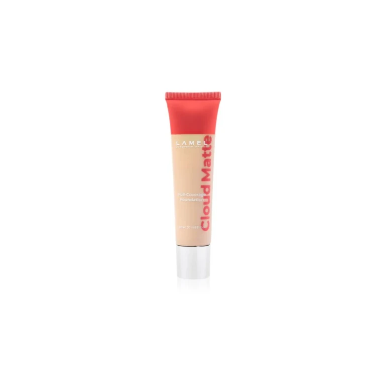 Cloud Matte long-lasting mattifying foundation color 02N 30 ml