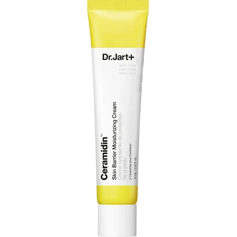 Ceramidin (Feuchtigkeitsspendende Hautbarriere-Creme) - Volumen: 50 ml