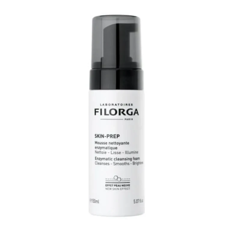 Enzymatic Cleansing Foam 150ml