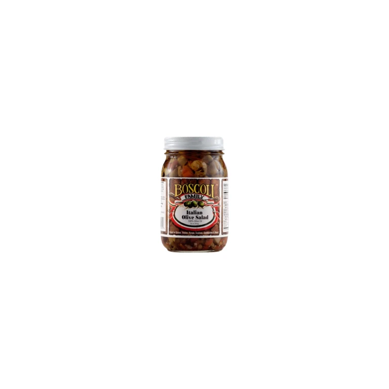 Italian Olive Salad 32 oz.