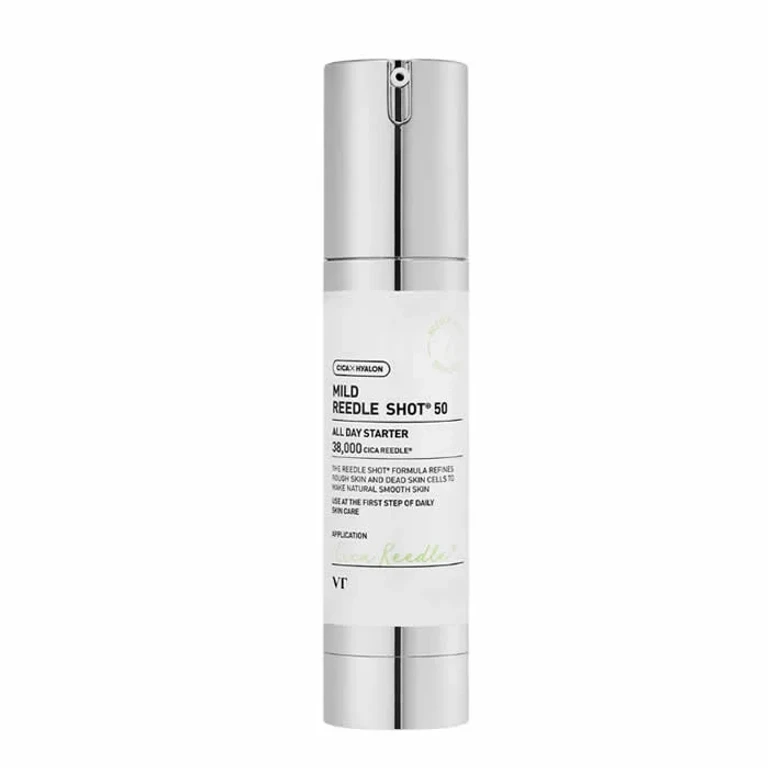 Mild Reedle Shot 50 50ml