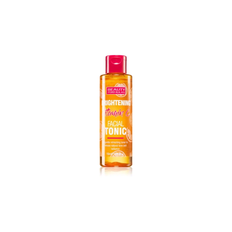 Vitamin C Illuminating Toning Lotion 150ml