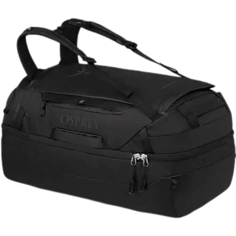 Transporter Squffel Duffel Bag 70L
