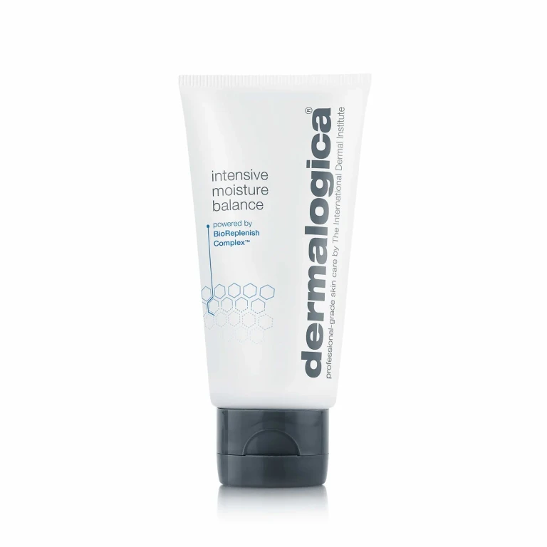 Dermalogica, intensive hydration, moisturizing, cream, for face, 15 ml