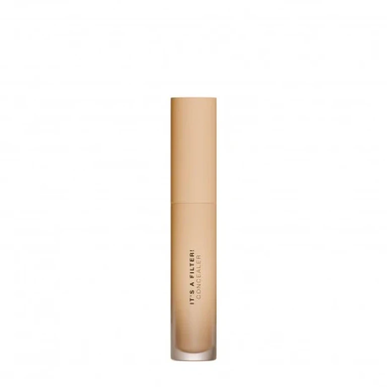'It''S A Filter! Perfecting Smoothing Concealer 137W - Amaretto'
