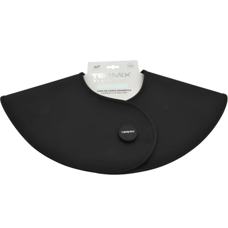 Barber collar TERMIX LARGE E0119