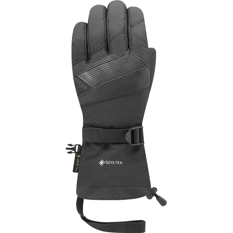 Graven5 Gloves - Unisex