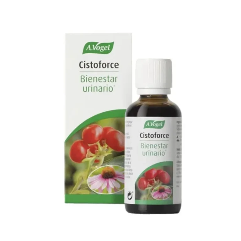 Gocce Vogel Cistoforce 50ml
