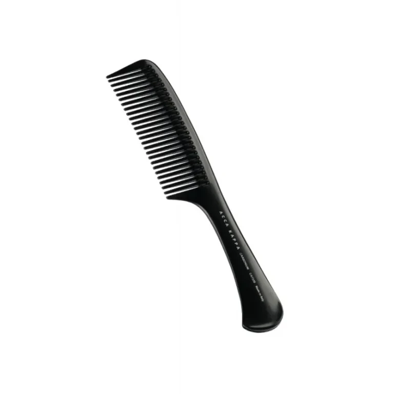 h. & krull c. spa Comb Teeth Medi With Accakappa Handle 1 Piece