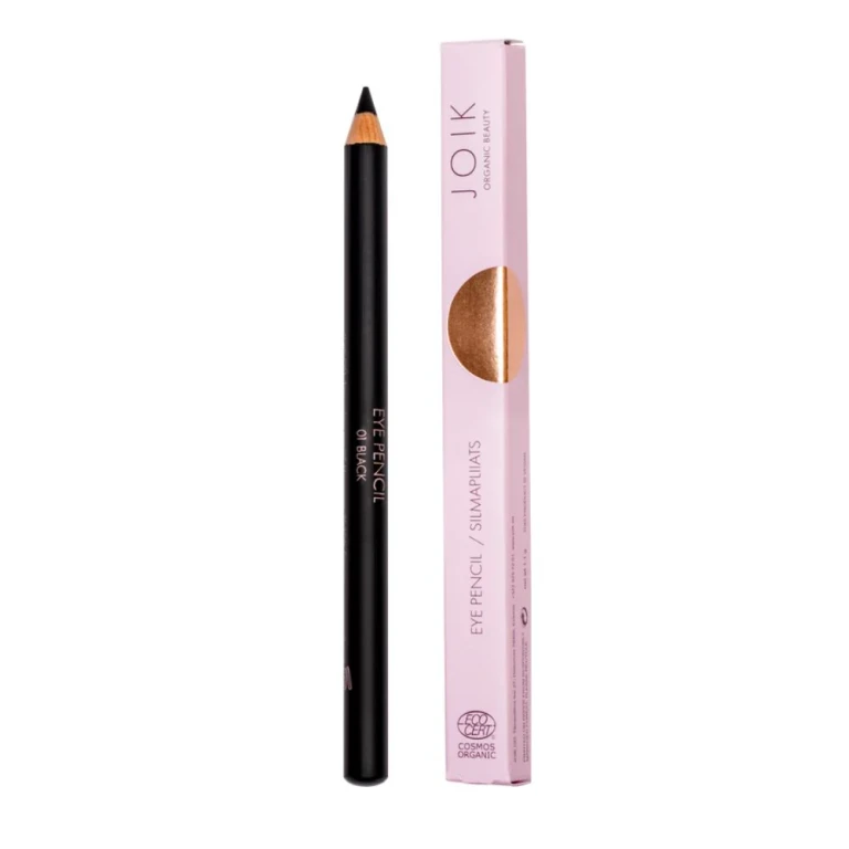 Eye Pencil 01 Black (110 g)