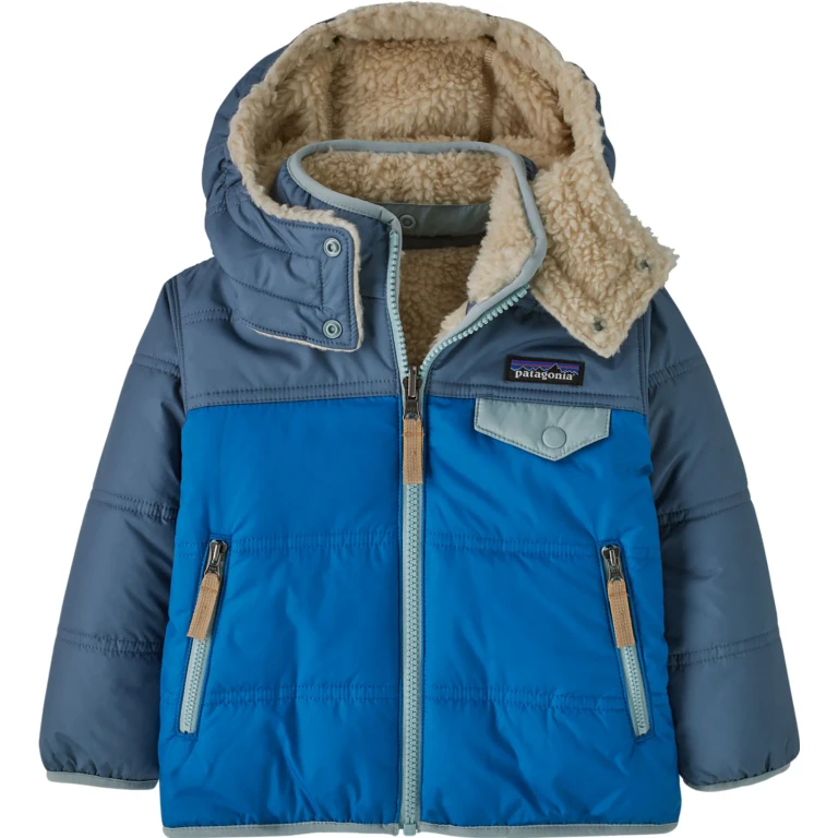 Reversible Tribbles Hoody - Baby