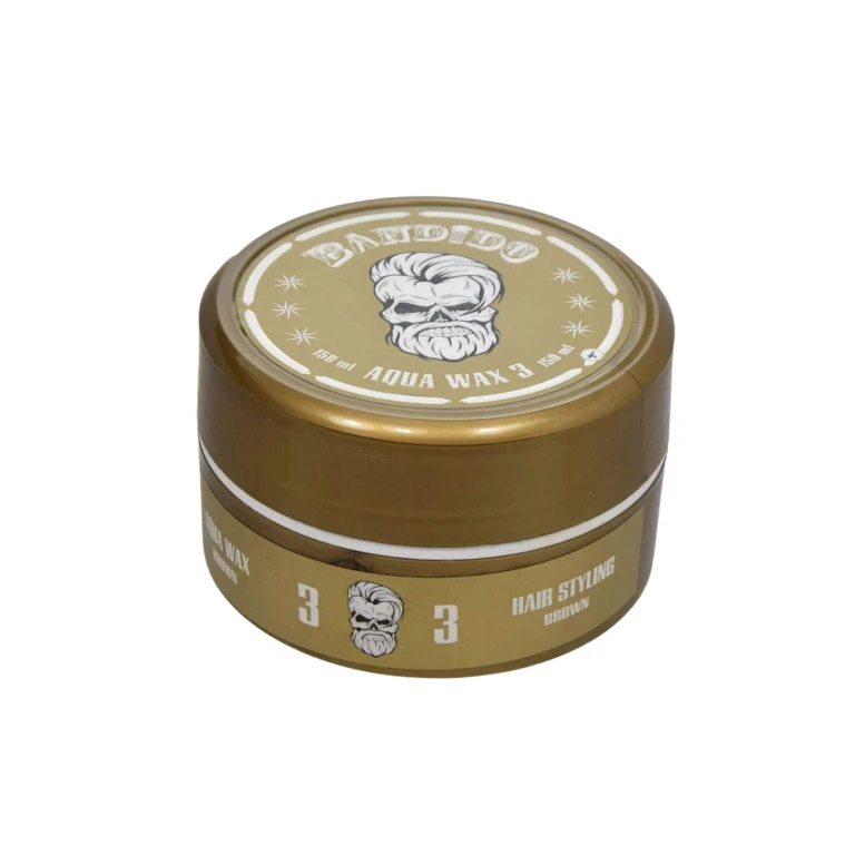 Aqua Cera 3 Brown 150 Ml