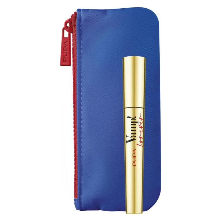 Kit Vamp! Forever Gold Edition